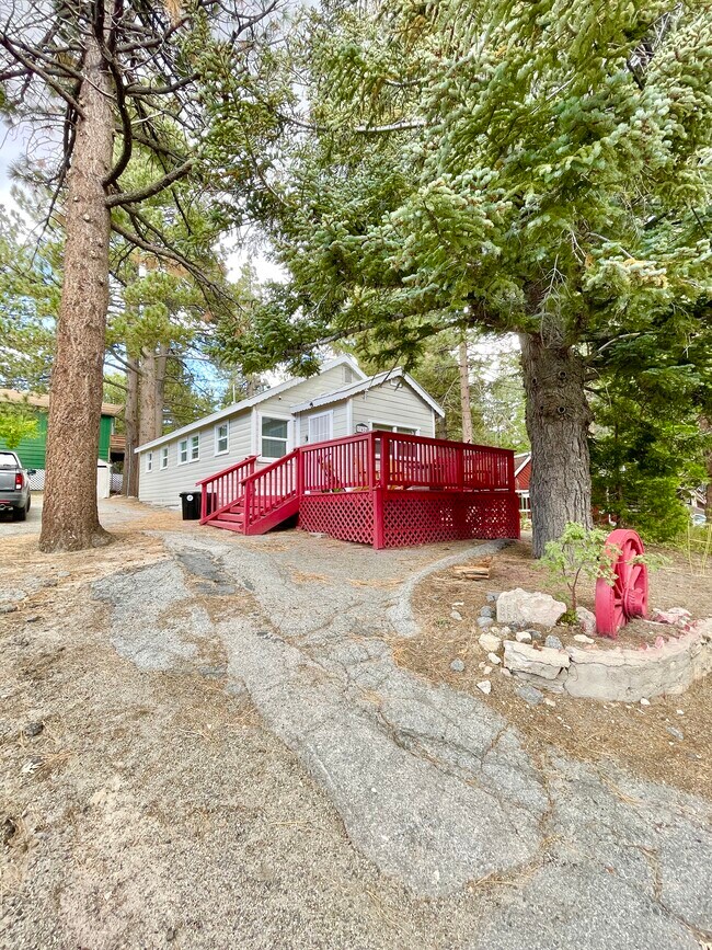 Foto del edificio - 33424 Holcomb Creek Dr