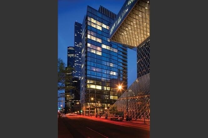 Foto principal - 909 5th Ave