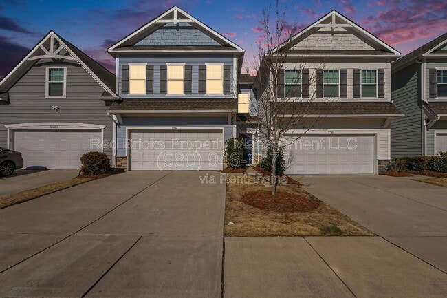 Photo - 5984 River Mdw Ct Townhome