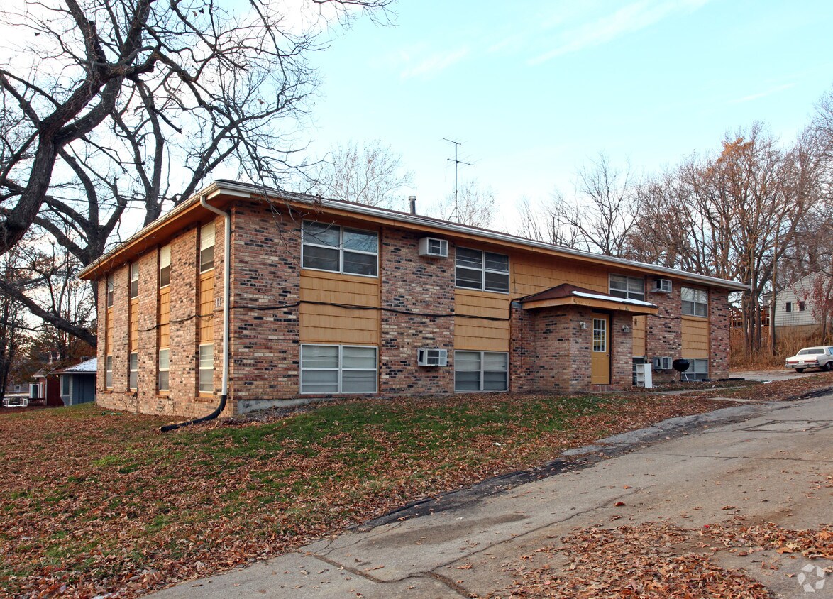 Primary Photo - 1101 NW Aurora Ave