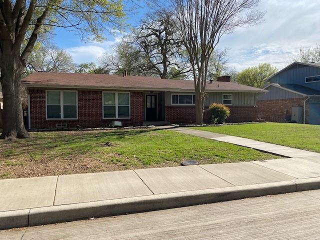 Primary Photo - 1608 Aldridge Dr