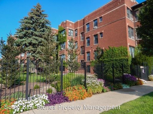 Building Photo - 4840 S Indiana Ave