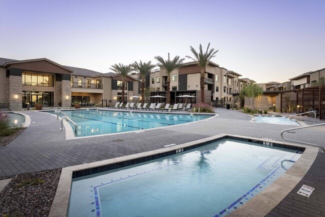 Building Photo - Elysium