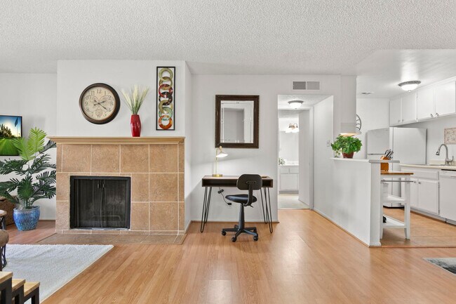 Foto del edificio - 5525 E Thomas Rd