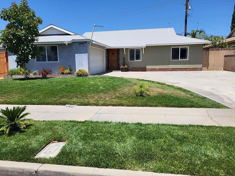 2833 Valley Blvd, Pomona, CA 91768 House Rental in Pomona, CA