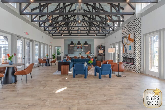 Building Photo - Virtu on Bagby