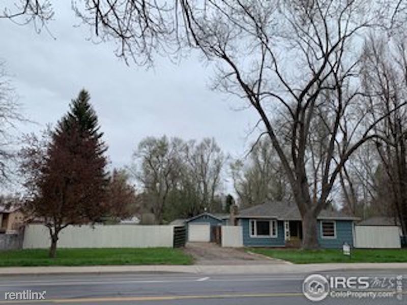 Foto principal - 2 br, 1 bath House - 1801 W Mulberry St