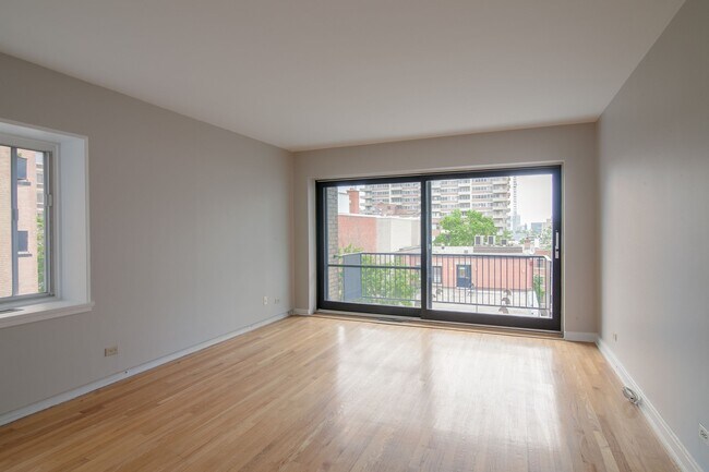 Photo du bâtiment - 3435 Rue Drummond