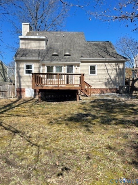 Foto del edificio - 2508 Sutton Pl