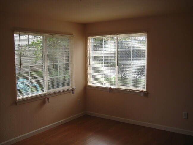 Bedroom - 1486 29th Ave