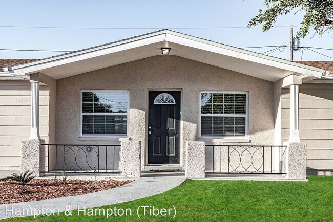Building Photo - 3 br, 2 bath House - 3531 OXFORD DR