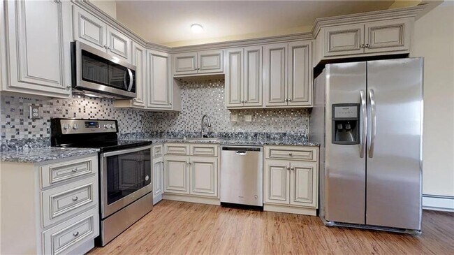 Foto del edificio - 35 Tappan St