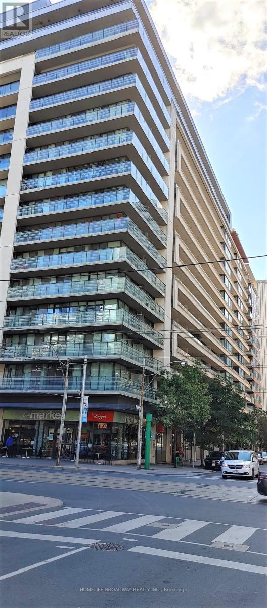 Building Photo - 111-111 Elizabeth St