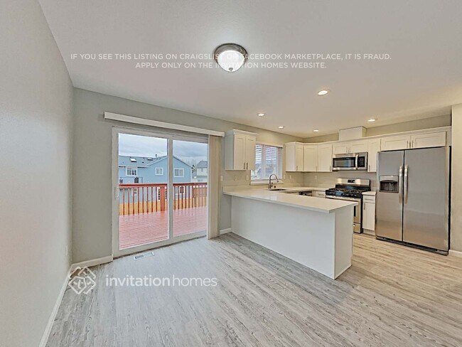 Foto del edificio - 15339 Heintz Ave SE