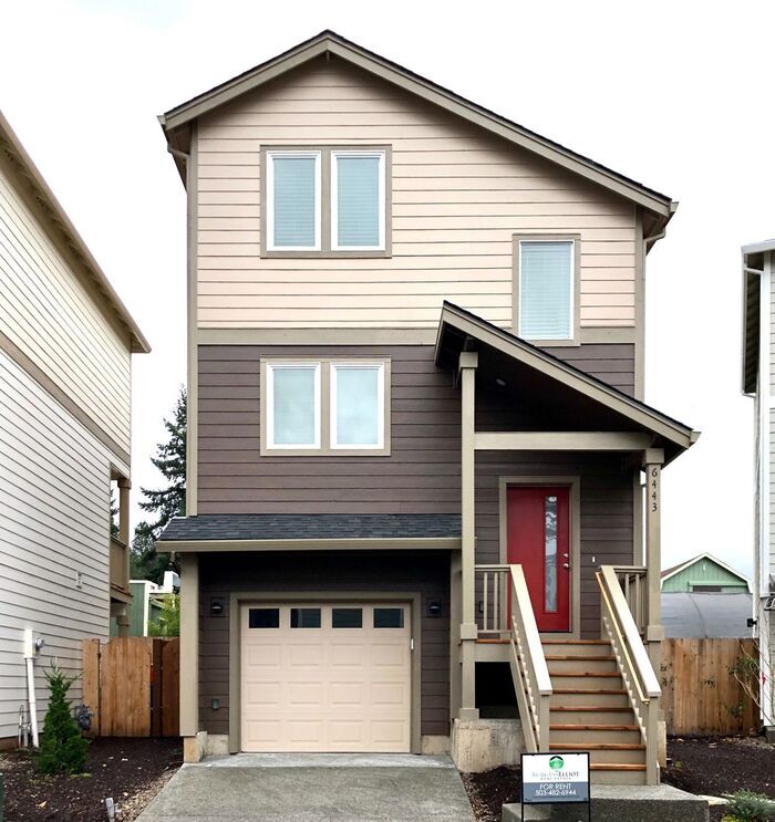 Primary Photo - 6443 SE 134th Ave