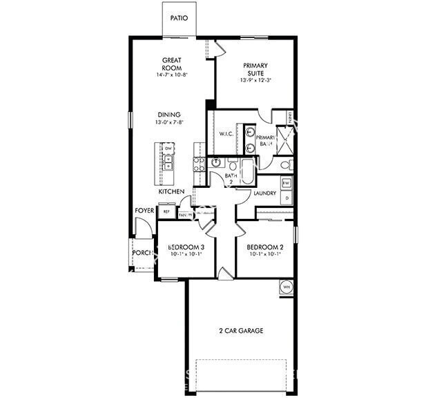 Building Photo - 14111 Crutchfield Ct