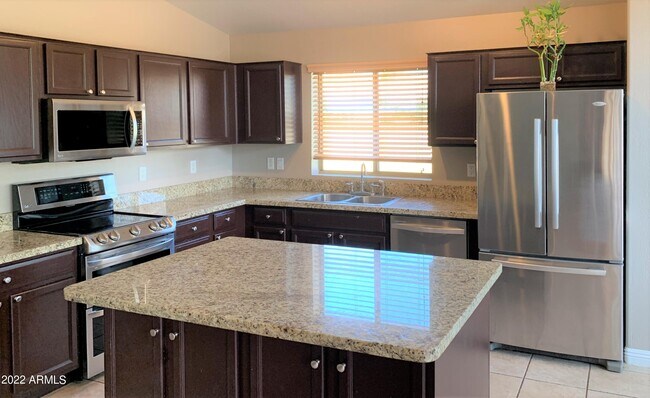 Foto del edificio - 1273 N Exeter St