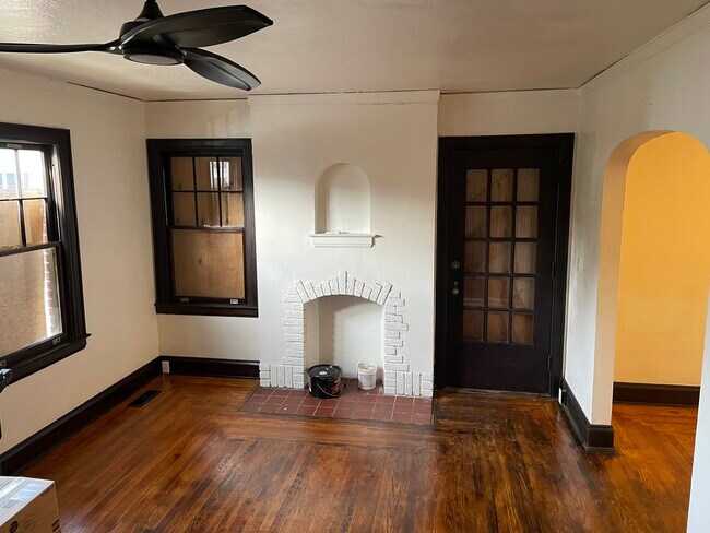 Foto del edificio - 806 Grant St