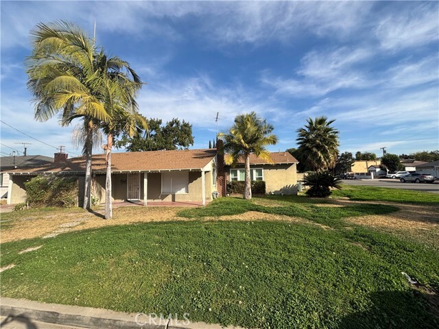 Building Photo - 6302 Los Robles Ave