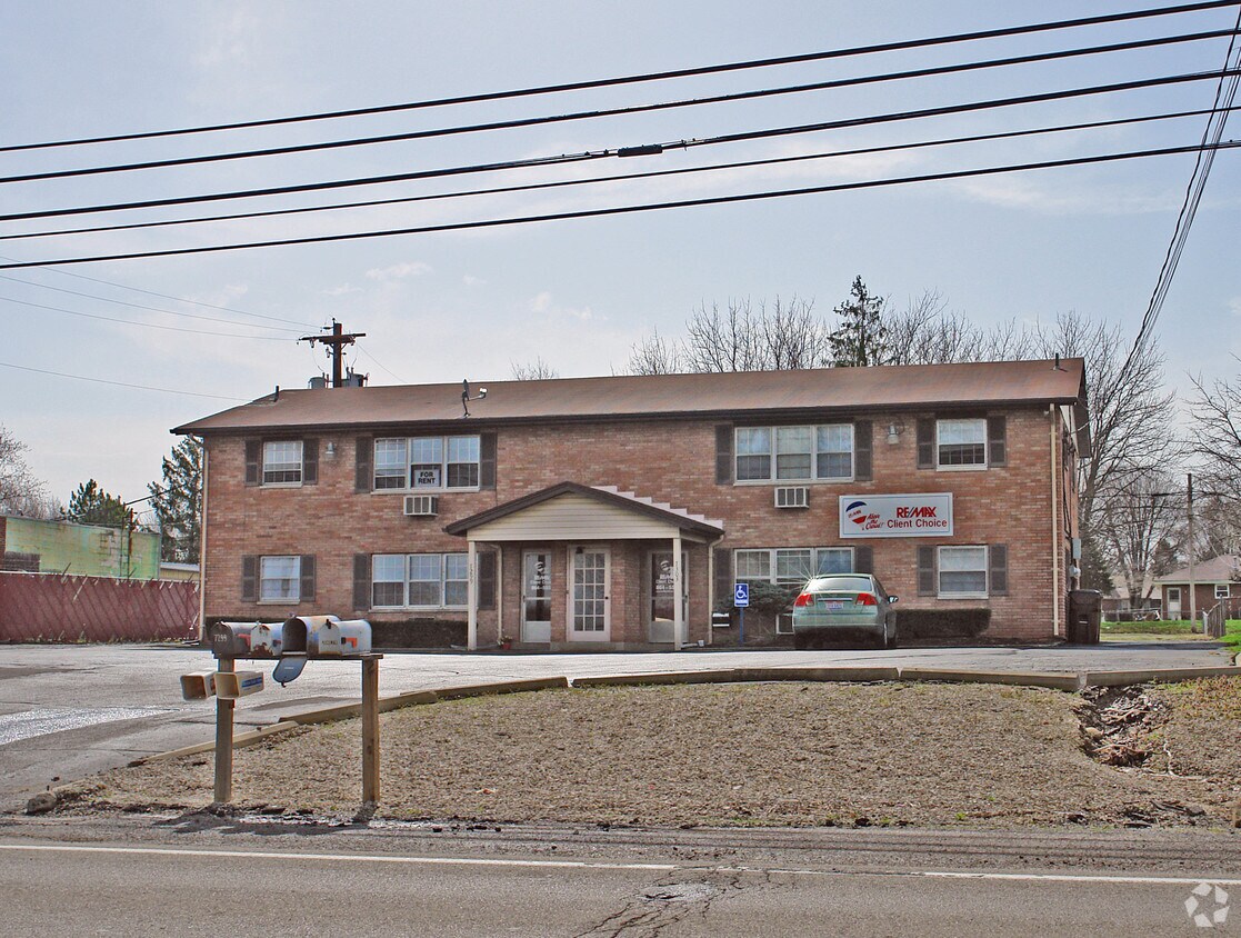 Foto del edificio - 7299-7303 Dayton Springfield Rd
