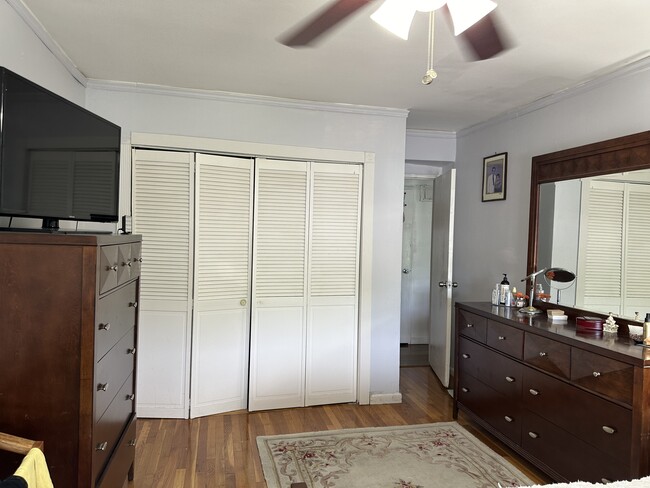 Recamara principal - 55 Austin Pl
