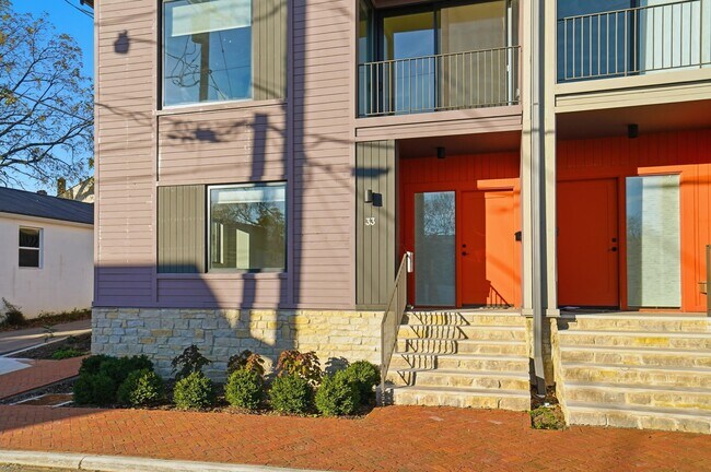 Foto del edificio - 33 N Blacksmith Ln