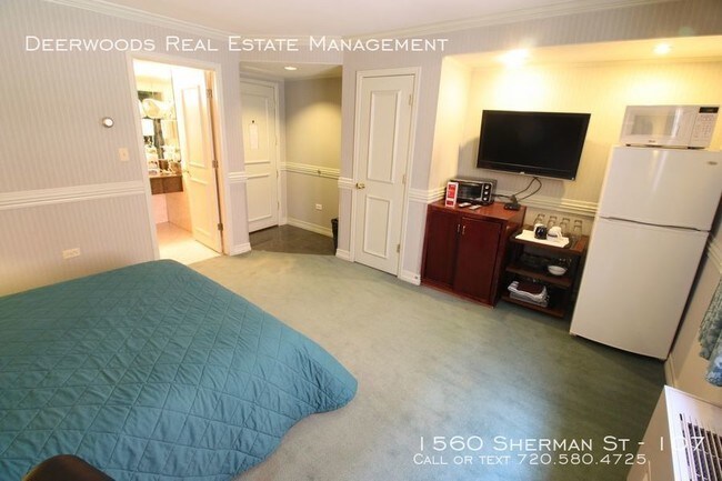 Foto del edificio - 1560 Sherman St
