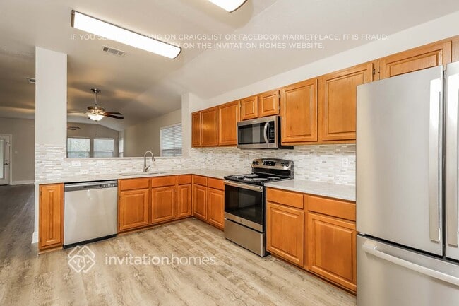 Building Photo - 5239 Stormy Trail