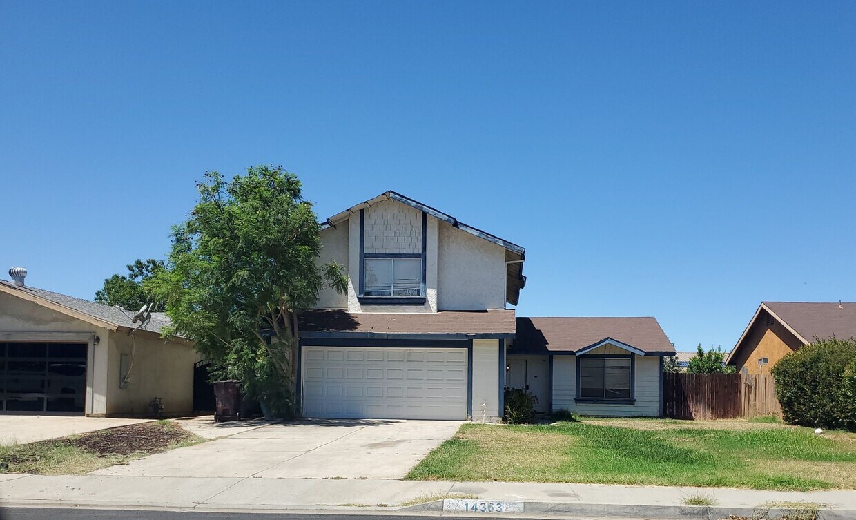 14363 Chantry Dr, Moreno Valley, CA 92553 House Rental in Moreno