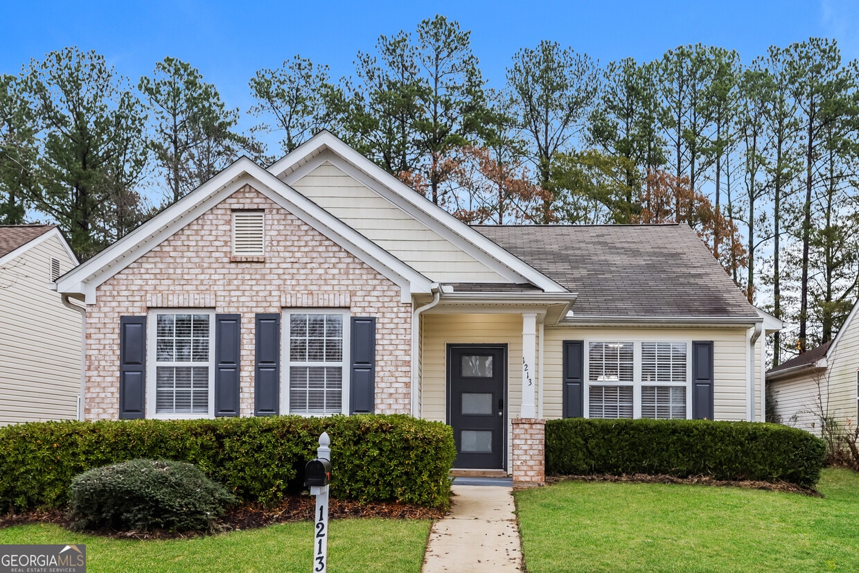 Foto principal - 1213 Winwood Dr