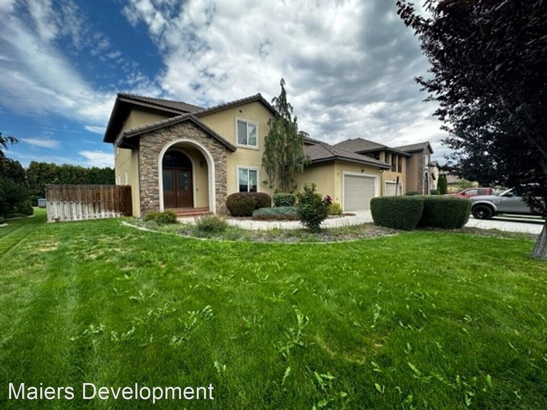 Foto principal - 3 br, 2.5 bath House - 609 O Street