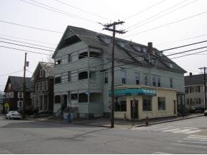 Primary Photo - 44-46 S State St