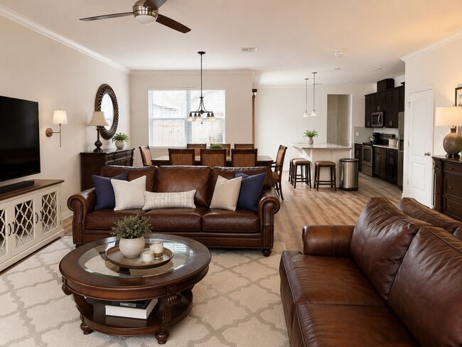 Photo - 13743 Bravante Alley - Bravante Alley Townhome