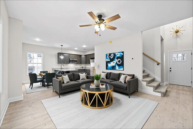 Building Photo - 513 Canyon View Ct