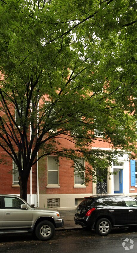 Foto del edificio - 1104 Spruce St