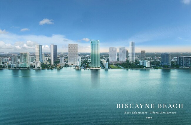 Foto del edificio - 2900 NE 7th Ave
