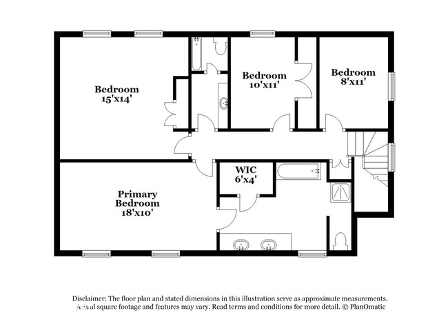 Building Photo - 813 Cherlyne Dr