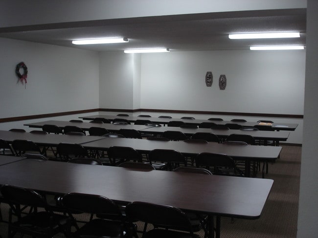Community Room - 717 W 5th St