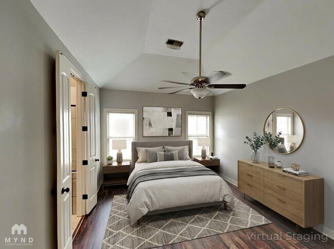 Foto del edificio - 50 Ridgefield Dr