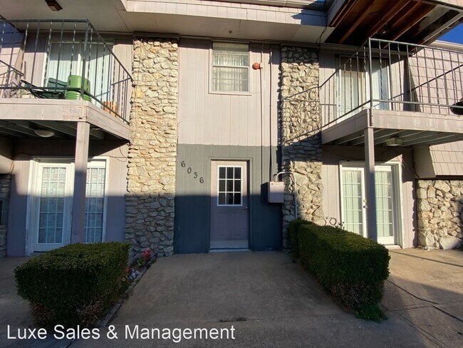 Foto del edificio - 2 br, 2 bath House - 6036 NW Expressway Un...