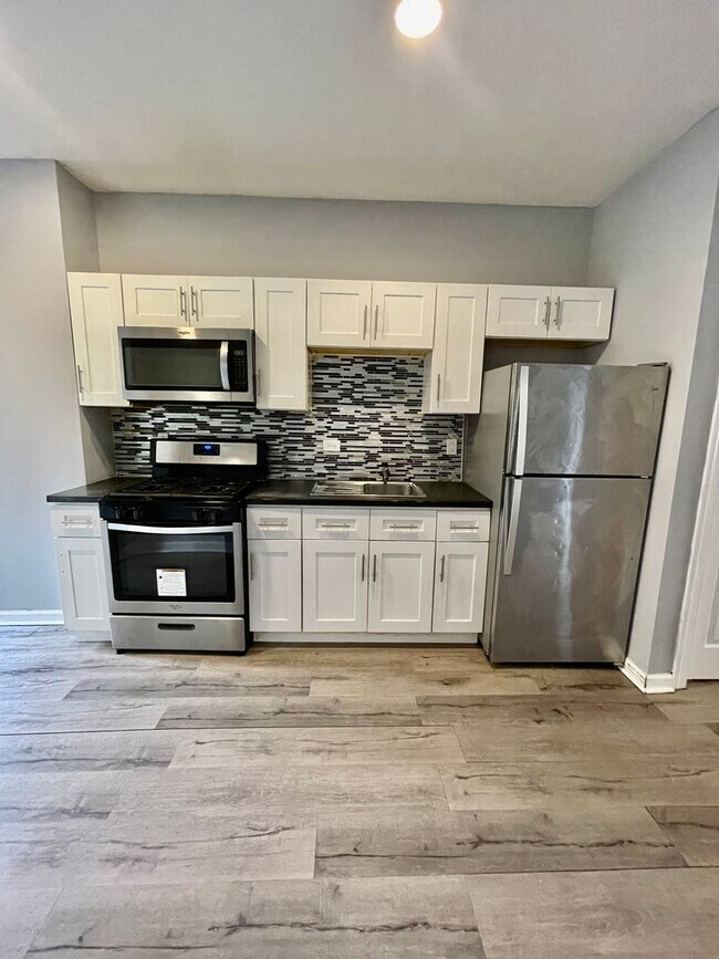 Foto del edificio - AMAZING 3bd/1ba West Philadelphia Home Ava...