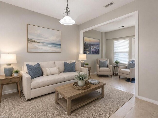 Foto del edificio - 4615 Noland Blvd