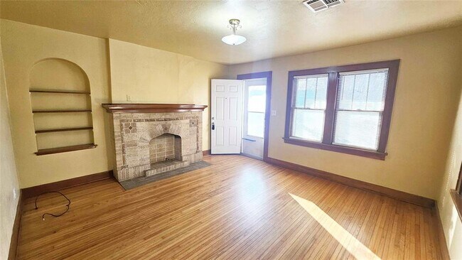 Foto del edificio - 2429 W Park Pl