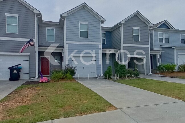 Foto del edificio - 151 Dudley Wy