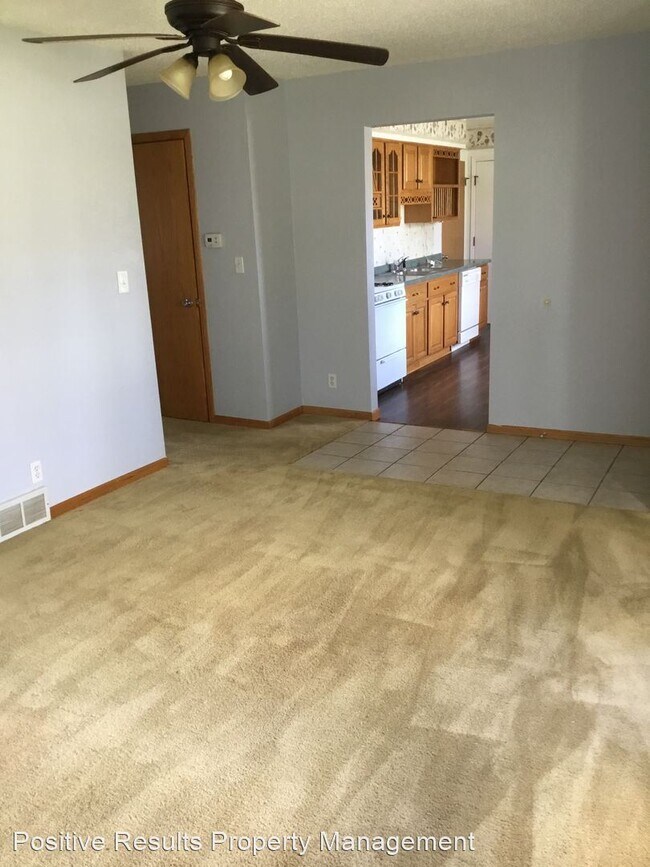 Building Photo - 4 br, 1.5 bath House - 5261 Bunker Hill Ct