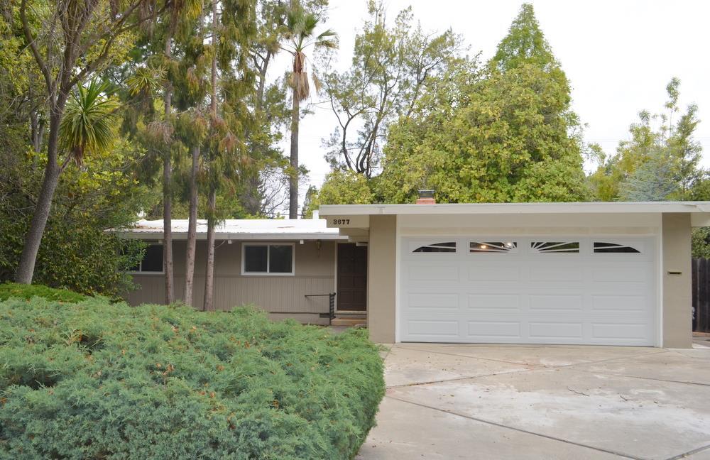 3677 Louis Rd, Palo Alto, CA 94303 House Rental in Palo Alto, CA