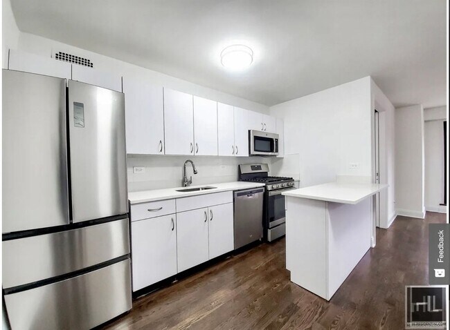 Foto del edificio - E 16 ST