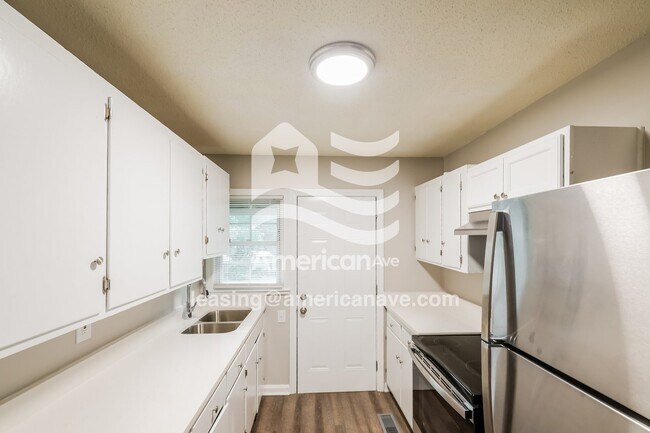 Foto del edificio - 2912 2nd E Ave