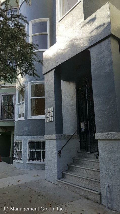 Primary Photo - 1508 McAllister St