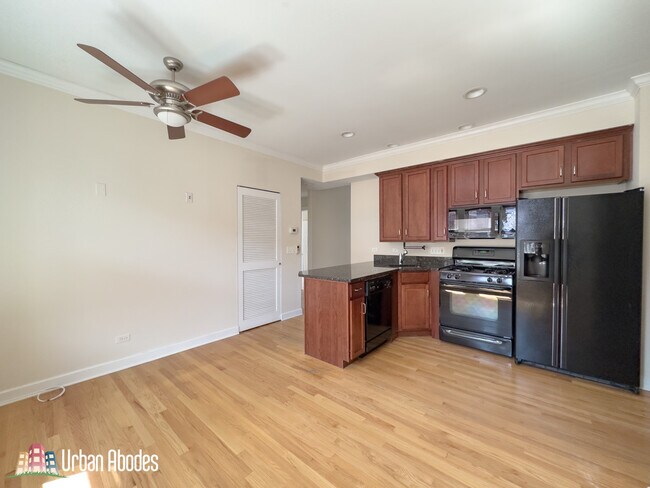 Foto del edificio - 3252 N Clifton Ave